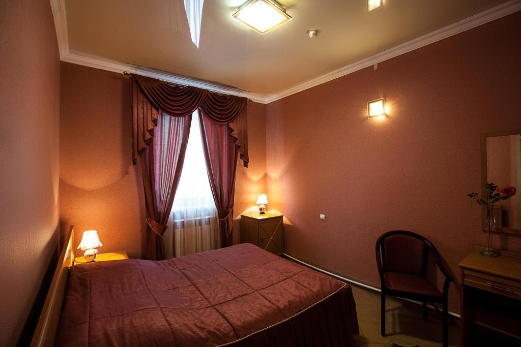 Hotel Dvoryanskoye Gnezdo Smolensk Zimmer foto